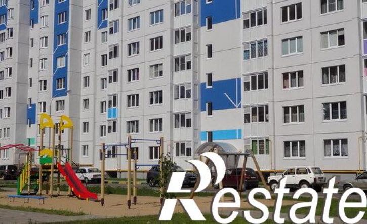 3-комн квартира улица Корольковой, 10 к1,  д. 10 к1