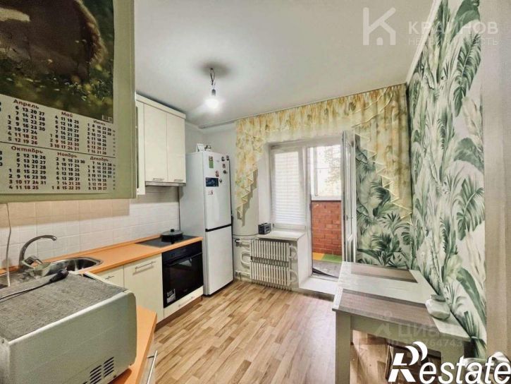 1-комн квартира Минская улица, 69/1,  д. 69/1