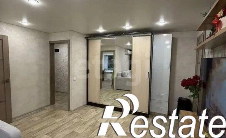 2-комн квартира проспект Труда, 27,  д. 27