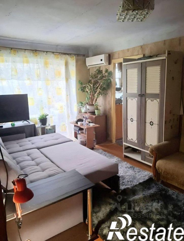 2-комн квартира улица Берёзовая Роща, 70,  д. 70