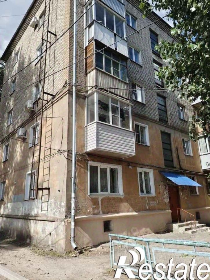 1-комн квартира улица Богдана Хмельницкого, 42,  д. 42