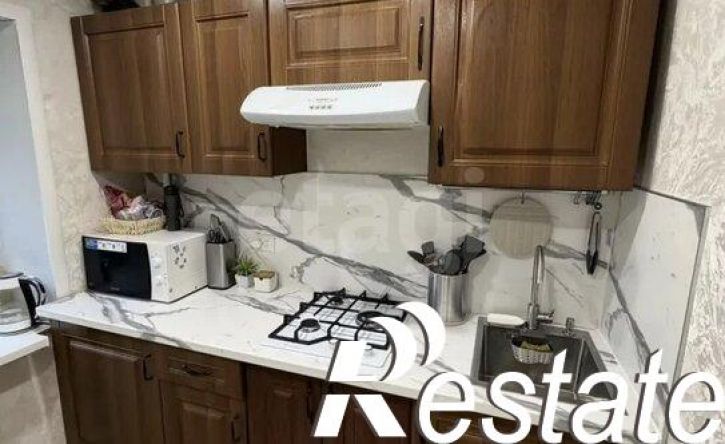 2-комн квартира проспект Труда, 27,  д. 27