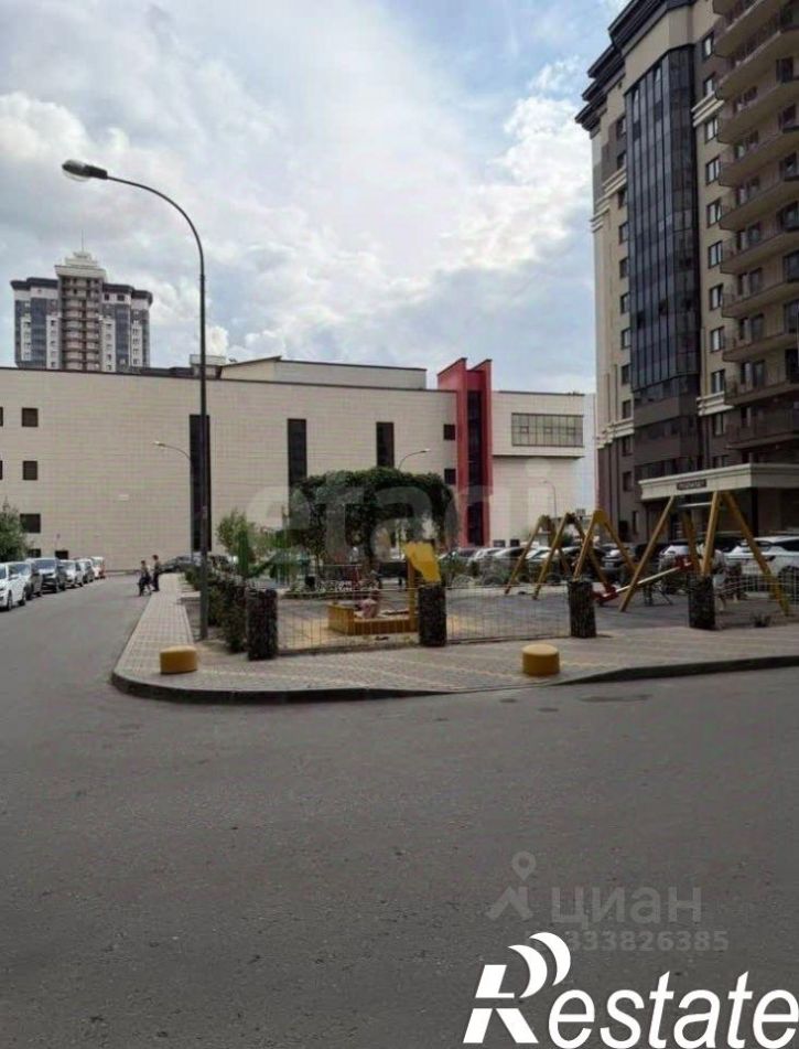 1-комн квартира Московский проспект, 126,  д. 126