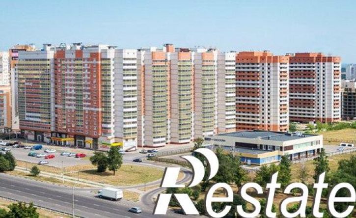 3-комн квартира Московский проспект, 90 к1,  д. 90 к1