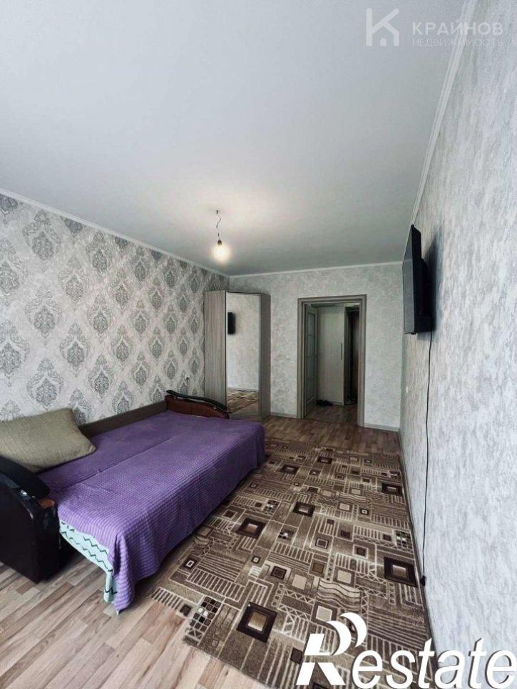 1-комн квартира Минская улица, 69/1,  д. 69/1