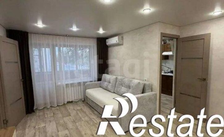 2-комн квартира проспект Труда, 27,  д. 27