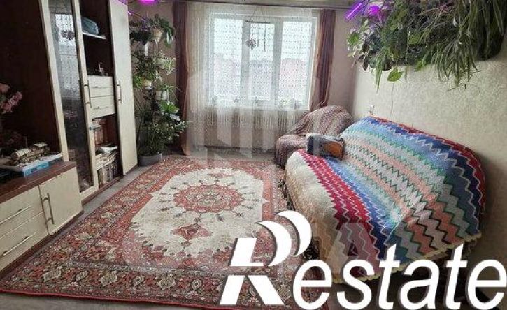 4-комн квартира улица Хользунова, 31,  д. 31