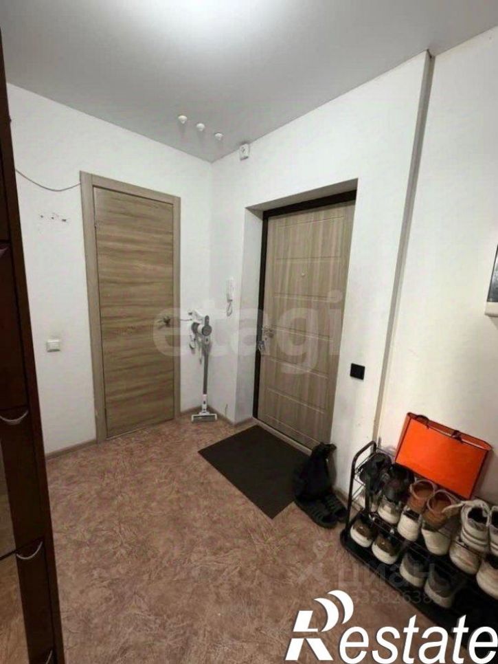 1-комн квартира Московский проспект, 126,  д. 126