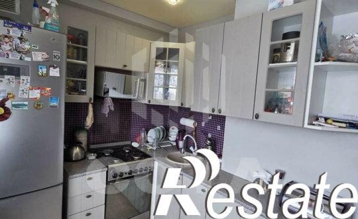 4-комн квартира улица Хользунова, 31,  д. 31