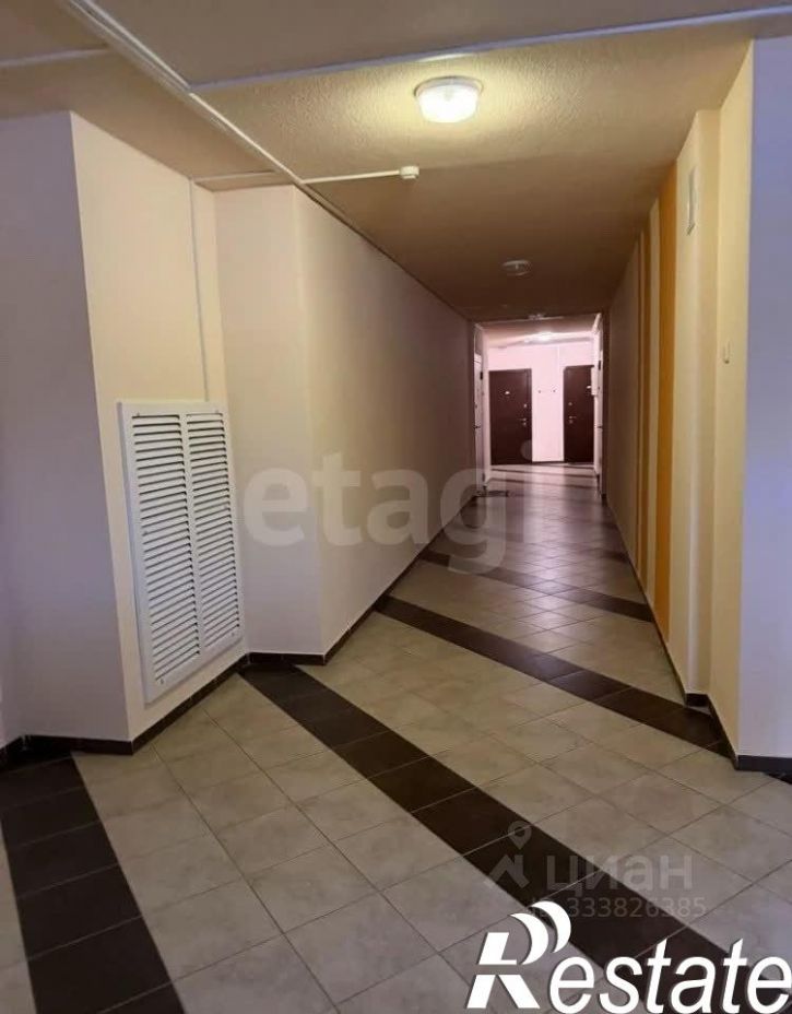 1-комн квартира Московский проспект, 126,  д. 126