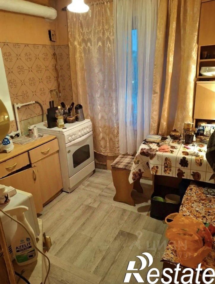2-комн квартира улица Берёзовая Роща, 70,  д. 70