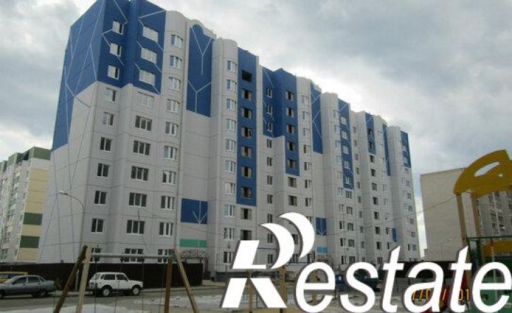3-комн квартира улица Корольковой, 10 к1,  д. 10 к1