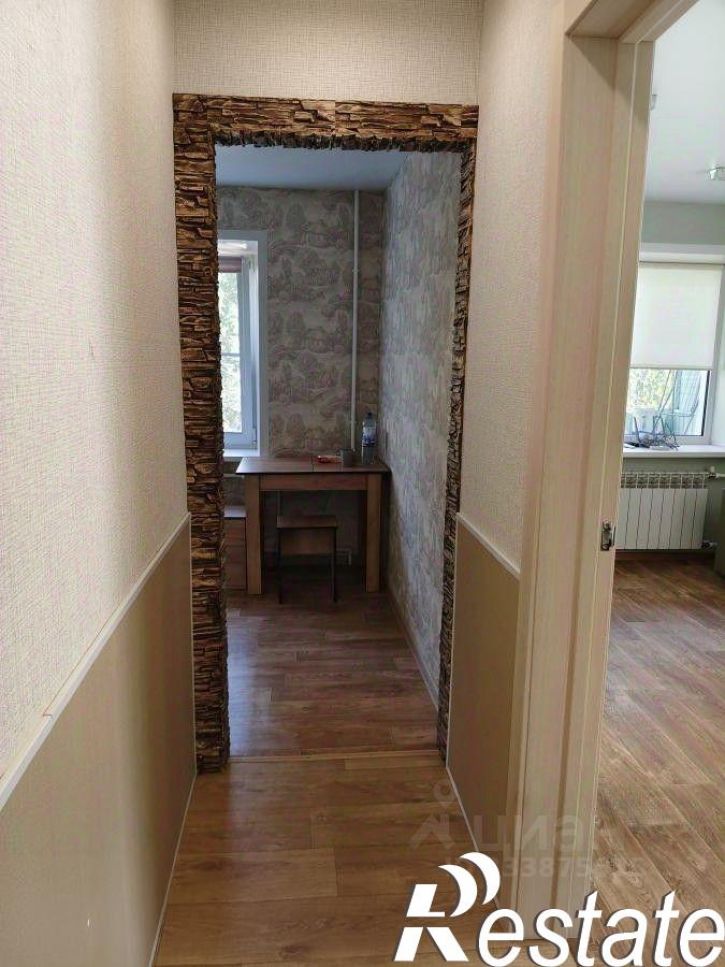 1-комн квартира улица Богдана Хмельницкого, 42,  д. 42