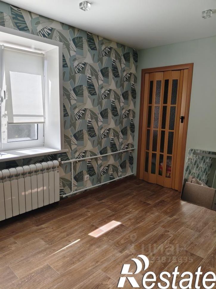 1-комн квартира улица Богдана Хмельницкого, 42,  д. 42