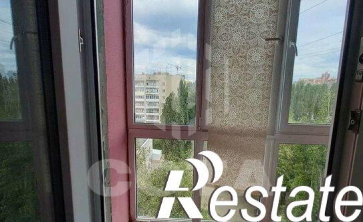 4-комн квартира улица Хользунова, 31,  д. 31
