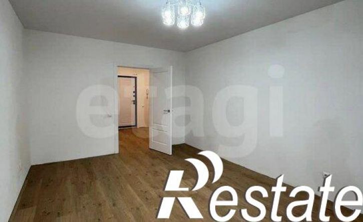 2-комн квартира улица Шишкова, 107,  д. 107