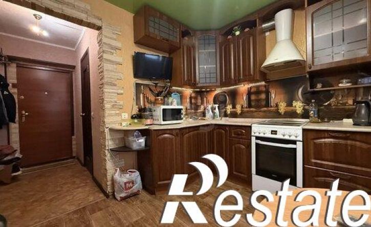 1-комн квартира Минская улица, 83,  д. 83