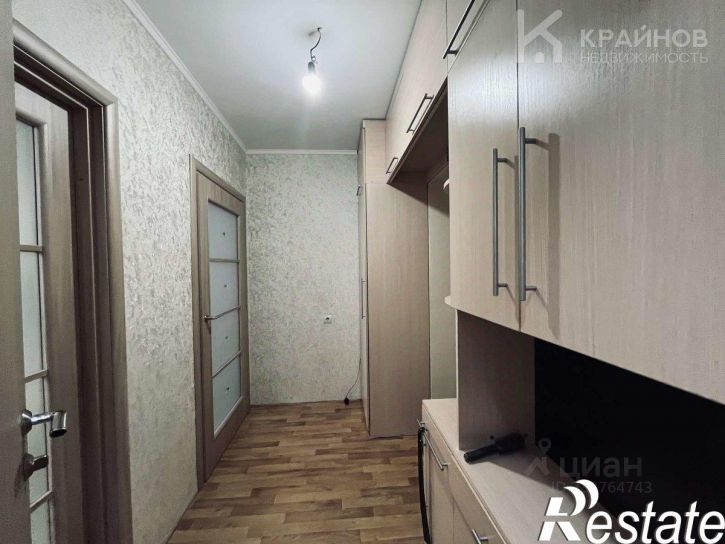 1-комн квартира Минская улица, 69/1,  д. 69/1