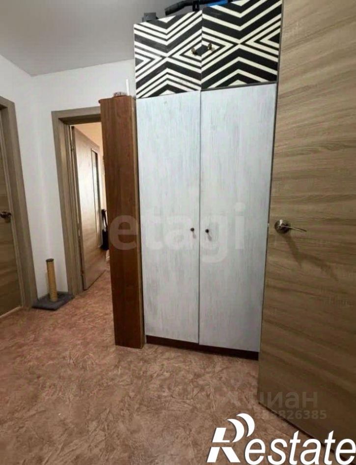 1-комн квартира Московский проспект, 126,  д. 126