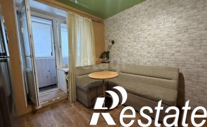 1-комн квартира Минская улица, 83,  д. 83