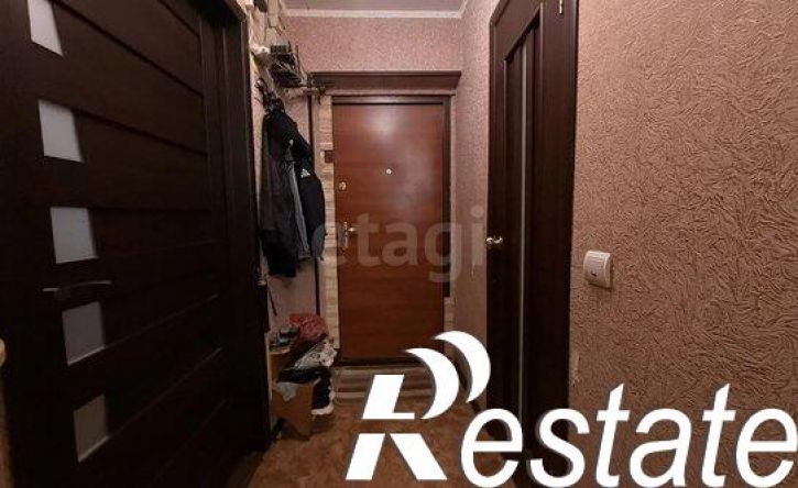 1-комн квартира Минская улица, 83,  д. 83