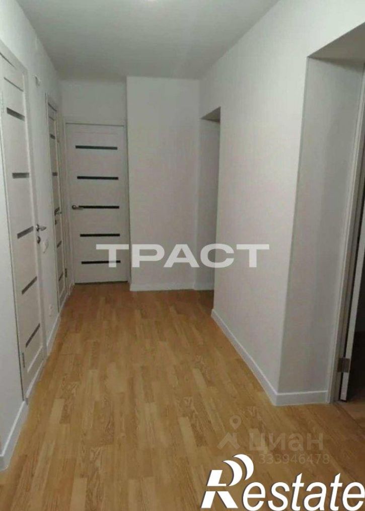 3-комн квартира Московский проспект, 119,  д. 119
