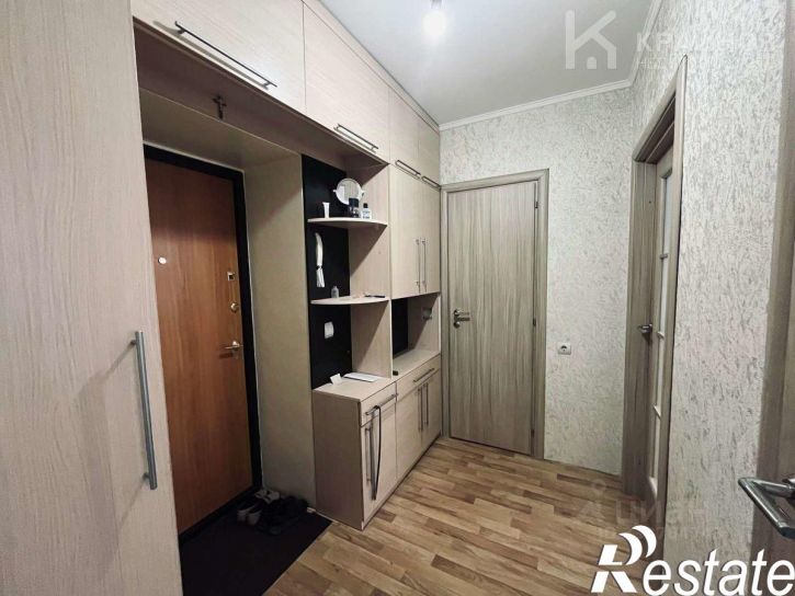 1-комн квартира Минская улица, 69/1,  д. 69/1