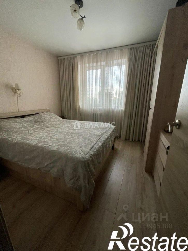 3-комн квартира Московский проспект, 90 к1,  д. 90 к1