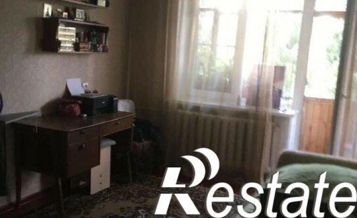 3-комн квартира улица Героев Сибиряков, 73,  д. 73