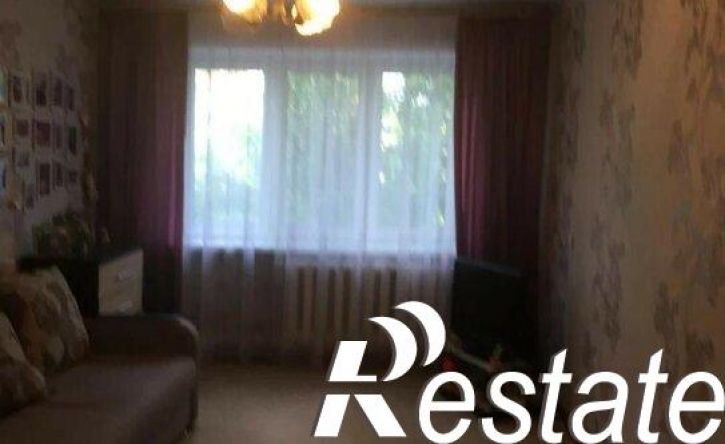 3-комн квартира улица Героев Сибиряков, 73,  д. 73