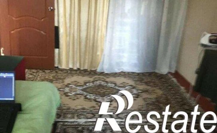 3-комн квартира улица Героев Сибиряков, 73,  д. 73