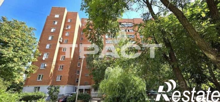 3-комн квартира Московский проспект, 119,  д. 119