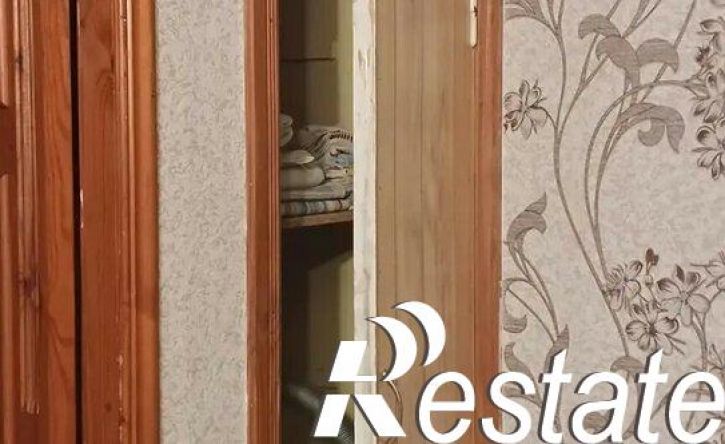 3-комн квартира улица Героев Сибиряков, 73,  д. 73