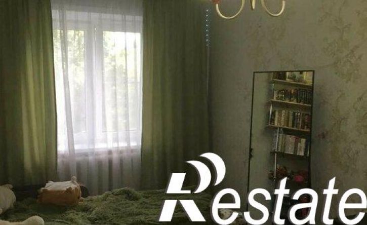 3-комн квартира улица Героев Сибиряков, 73,  д. 73