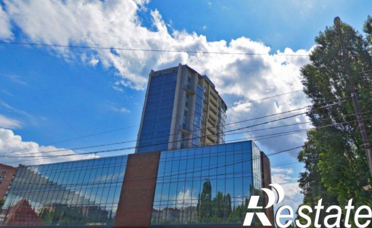 1-комн квартира Московский проспект (дублёр), 85,  д. 85
