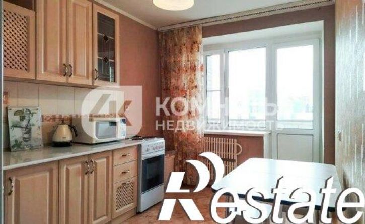 1-комн квартира Московский проспект, 110А,  д. 110А