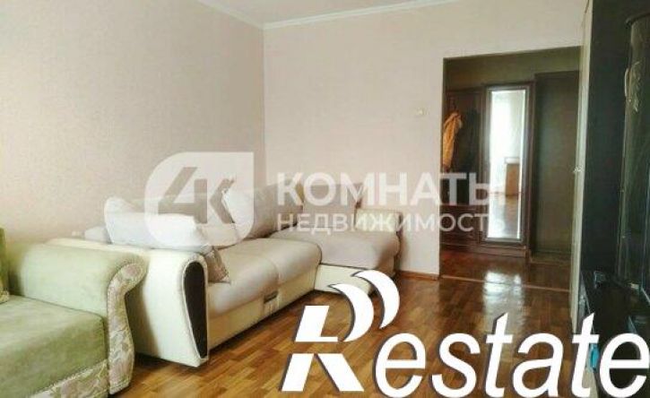 1-комн квартира Московский проспект, 110А,  д. 110А