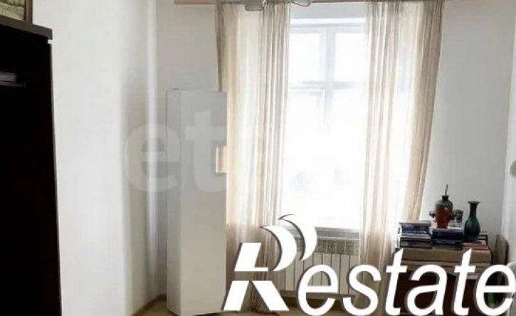 3-комн квартира Плехановская улица, 35,  д. 35