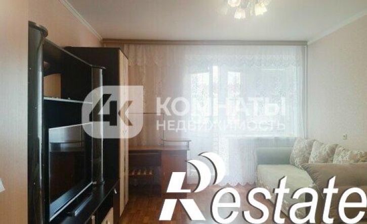 1-комн квартира Московский проспект, 110А,  д. 110А