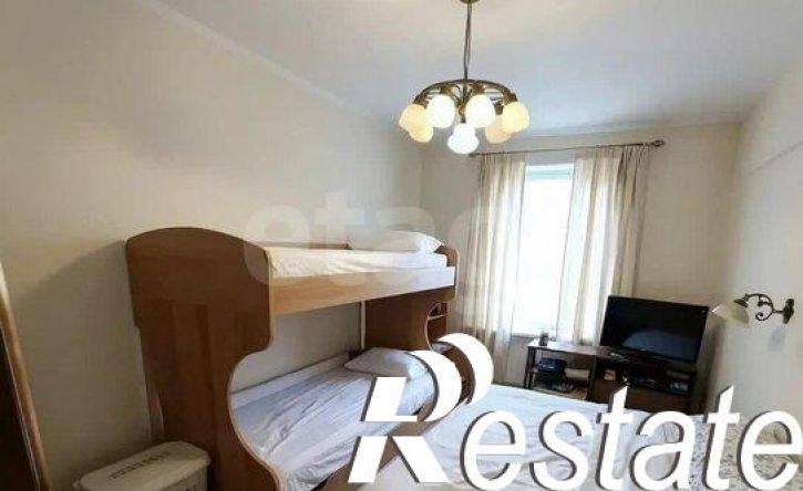 3-комн квартира Плехановская улица, 35,  д. 35