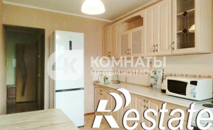 1-комн квартира Московский проспект, 110А,  д. 110А