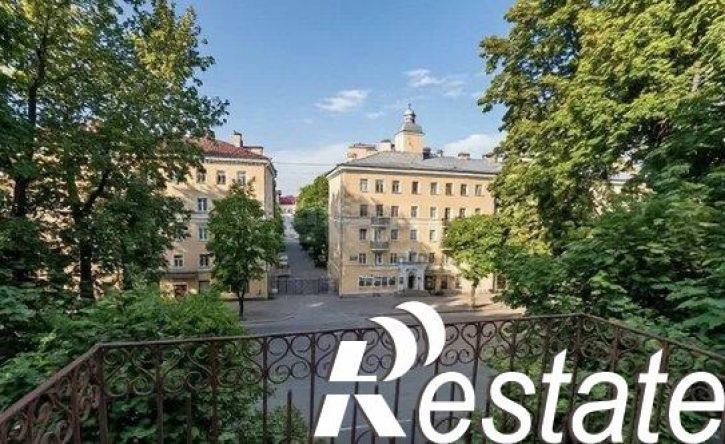 3-комн квартира Плехановская улица, 35,  д. 35