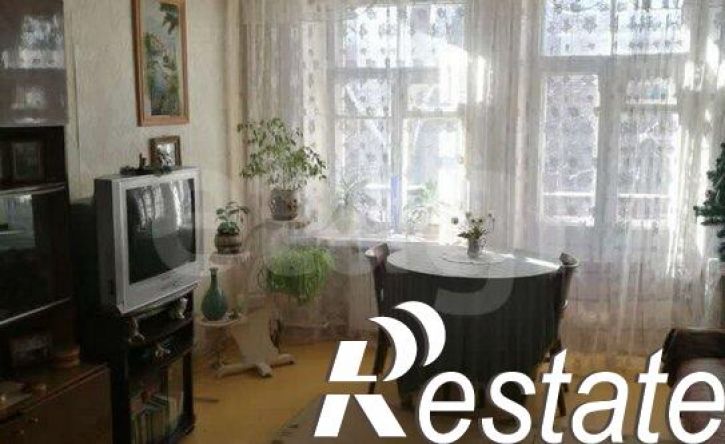 3-комн квартира Плехановская улица, 35,  д. 35