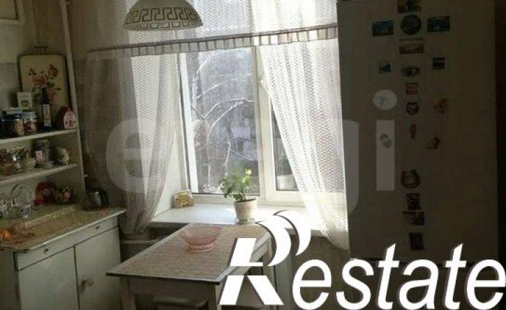 3-комн квартира Плехановская улица, 35,  д. 35