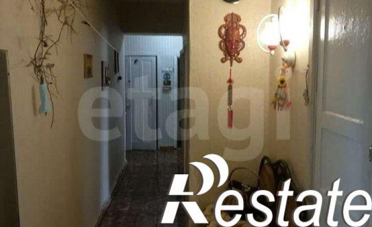 3-комн квартира Плехановская улица, 35,  д. 35