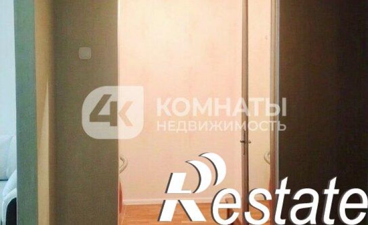 1-комн квартира Московский проспект, 110А,  д. 110А