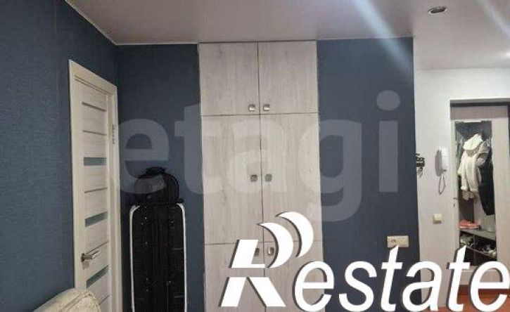 3-комн квартира улица Писателя Маршака, 30,  д. 30