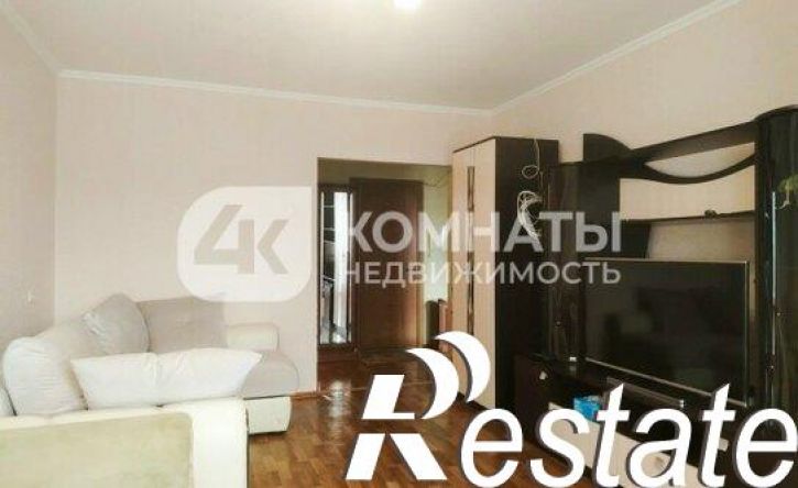 1-комн квартира Московский проспект, 110А,  д. 110А
