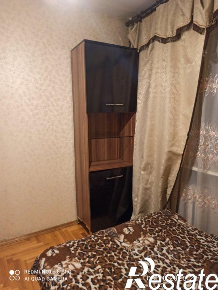 Комната улица Хользунова, 113,  д. 113