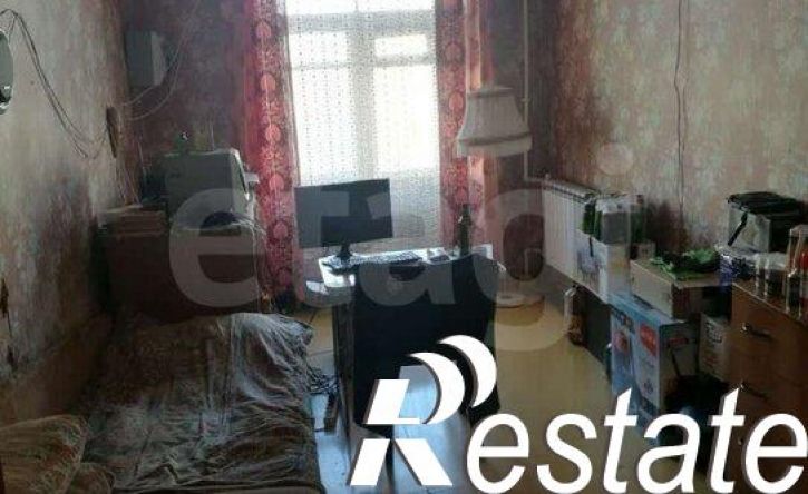 3-комн квартира Плехановская улица, 35,  д. 35
